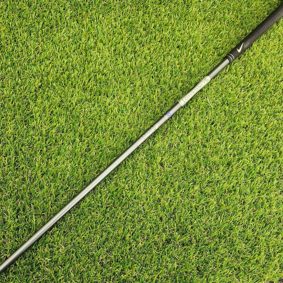 Nike Slingshot Single 6-Iron +1/2" +2º DEMO, RM-Flex Graphite Shaft RH 38.25in - Picture 11 of 15
